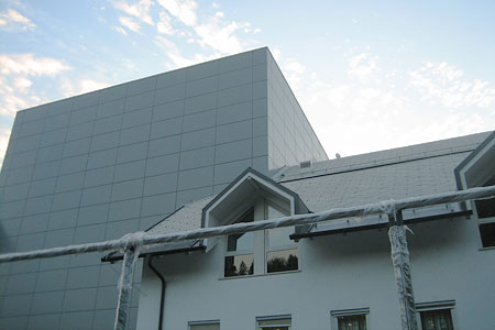 CALCIT KAMNIK | Slovenija | 2007