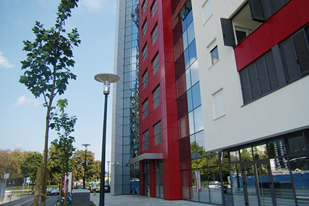 VMD ZAGREB | Hrvaška | 2008