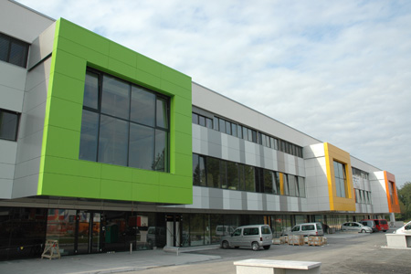 PTC CUBIS | Slovenija | 2009