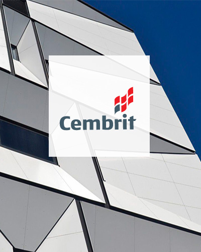 Cembrit